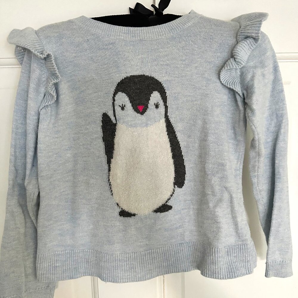 Sweater Gap 5T